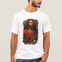 Christ Saviour, c.1570