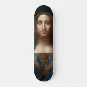 christ skateboard
