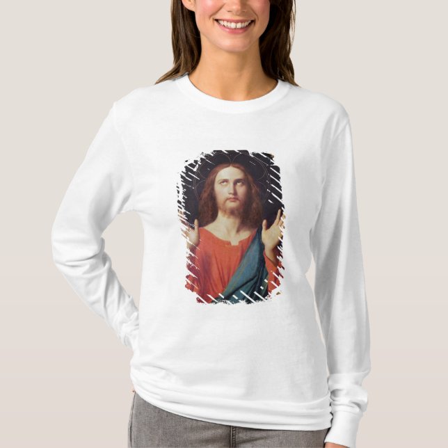 Christ T-Shirt (Front)
