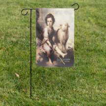 Christ the  Good Shepherd