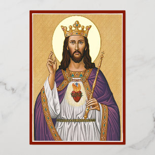 Christ the King