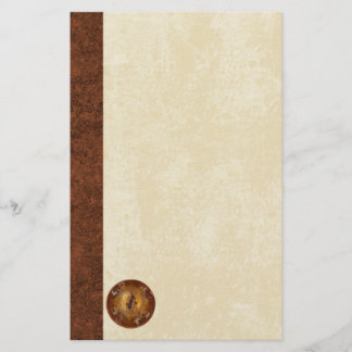 Christ the Pantakrator Christian Icon Stationery