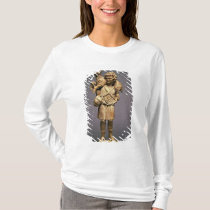 Christ the Shepherd (ivory) T-Shirt