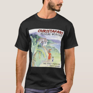 Christafari - The First Fruits of Christafari  200 T-Shirt