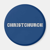 Christchurch New Zealand