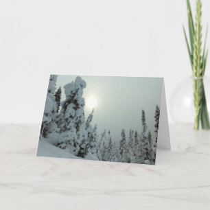 ChristDoesNotExistMas card