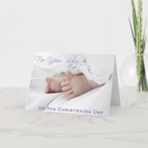 Christening/Baptism Cards