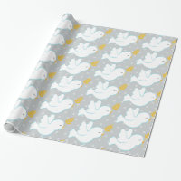 Christening Dove