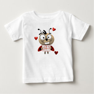Christian 1st baby T-Shirt