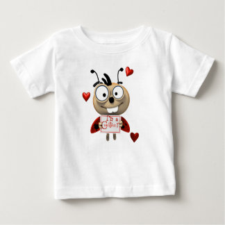 Christian 1st baby T-Shirt