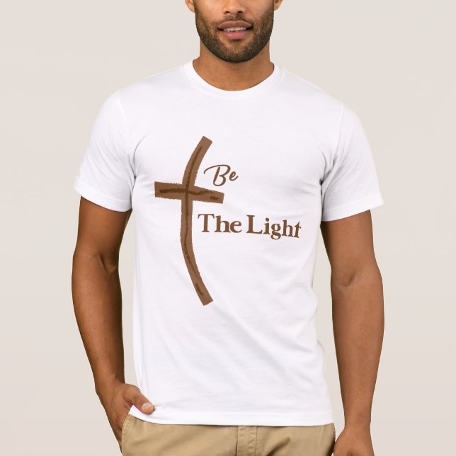 christian aesthetic T-Shirt (Front)