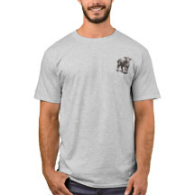 Christian Apparel: He Left The 99 To Find Me Shirt