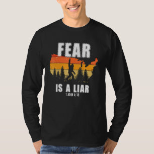 Christian Apparel is Perfect for Men Women Who Lov T-Shirt