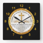 Christian Appreciation Gifts for Pastor and Wife,