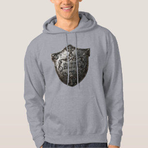 Christian Armour of Faith Hoodie
