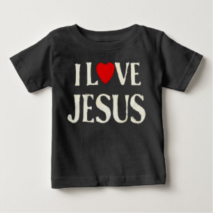 Christian Baby T-Shirt