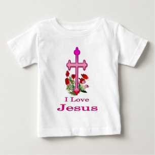 Christian Baby T-Shirt