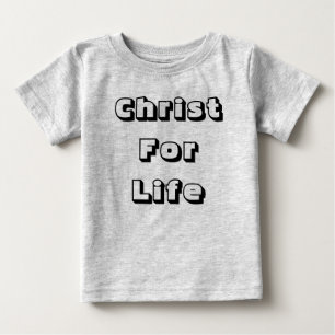 christian baby t-shirts