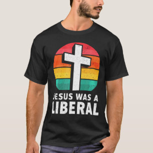 Christian Basketball Jesus Christ Basketball Relig T-Shirt
