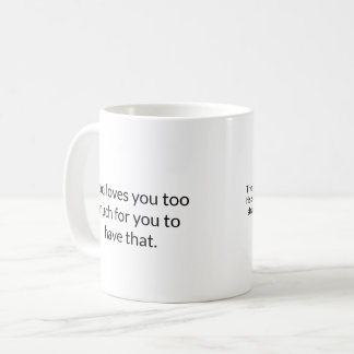Christian Bible Mug