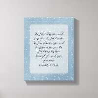 Christian Bible Verse Art 