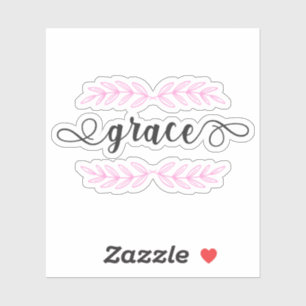 Christian Bible Verse Grace