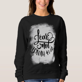Christian Bible Verse Religious Church Godly 10 Sweatshirt