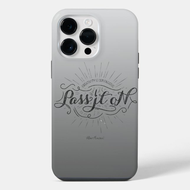 Christian bible verses iPhone case (Back)