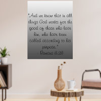 Christian bible verses