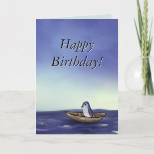 Christian Birthday Card