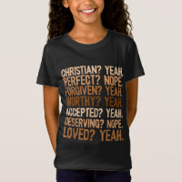 Christian Black History Month BLM Melanin Pride Pa