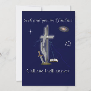 Christian Cards