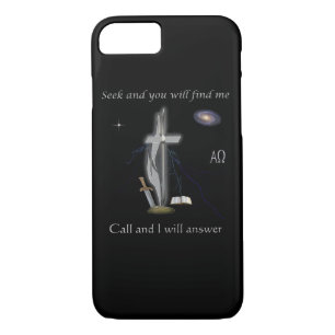 Christian Case-Mate iPhone Case