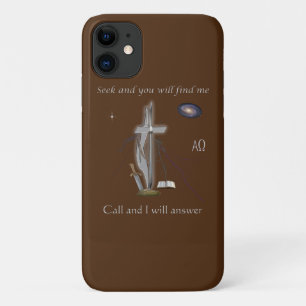 Christian Case-Mate iPhone Case