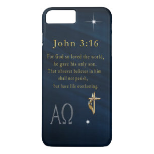 Christian Case-Mate iPhone Case