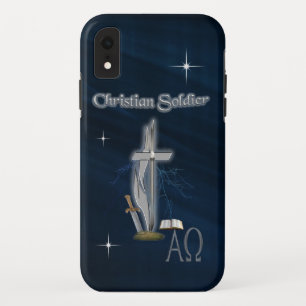 Christian Case-Mate iPhone Case
