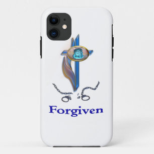 christian Case-Mate iPhone case