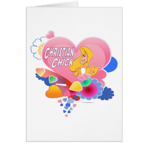 Christian Chick