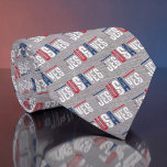 Christian Christianity Custom Necktie<br><div class="desc">This custom necktie allows you to proudly display your Christian faith with others.  Perfect for various occasions,  this necktie makes a thoughtful gift or a personal statement.</div>