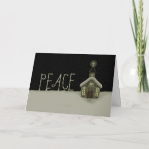 Christian Christmas Cards