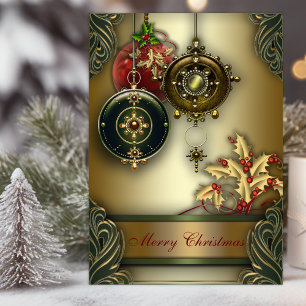 Christian Christmas Cards