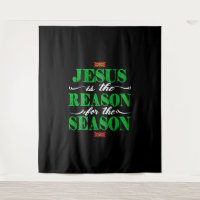 Christian Christmas Gifts Jesus Is The Reason For