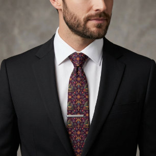 Christian Christmas Tie
