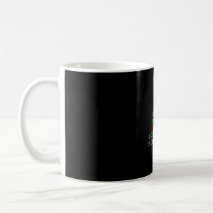 Christian Christmas Tree Shirts Coffee Mug