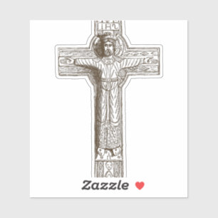 Christian Classical Cross