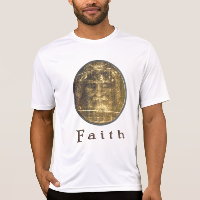 Christian clothing T-Shirt (Front)