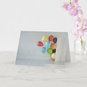 Christian Congratulations Card 