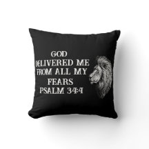 Christian Courage Biblical Inspirational Message