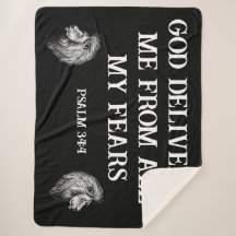 Christian Courage Biblical Inspirational Message