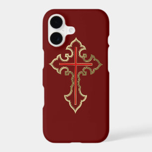 Christian cross